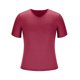 thumbnail image 5 of Blusas y camisas de manga corta con cuello en V para hombre, blusa informal de verano a la moda de color liso con bolsillos y manga corta con cuello en V para hombre, 5 of 7