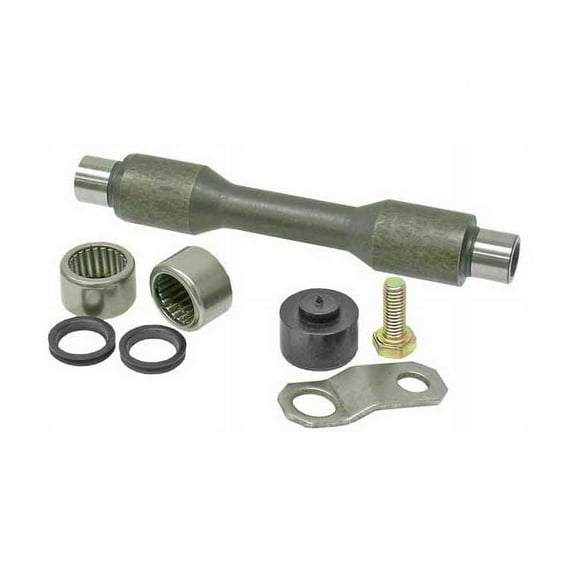 Clutch Fork Kit - Compatible with 1987 - 1998, 2001 - 2005, 2007 - 2013 Porsche 911 1988 1989 1990 1991 1992 1993 1994 1995 1996 1997 2002 2003 2004 2008 2009 2010 2011 2012