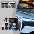 thumbnail image 4 of shyuyusa Comprehensive Auto Headlight Care Kit, Lens Cleaning and Polishing Combination, Daily Maintenance Set for Vehicle Lighting System Protection, 4 of 9