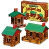 Lincoln Logs Collectors Edition