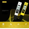 thumbnail image 1 of Fiudx Medidor de Ph, Medidor Preciso de Ph, Calibración Automática, Pantalla Retroiluminada, Compensación Automática de Temperatura, Ideal para Acuarios, Piscinas, Laboratorios y Análisis de Alimento, 1 of 2