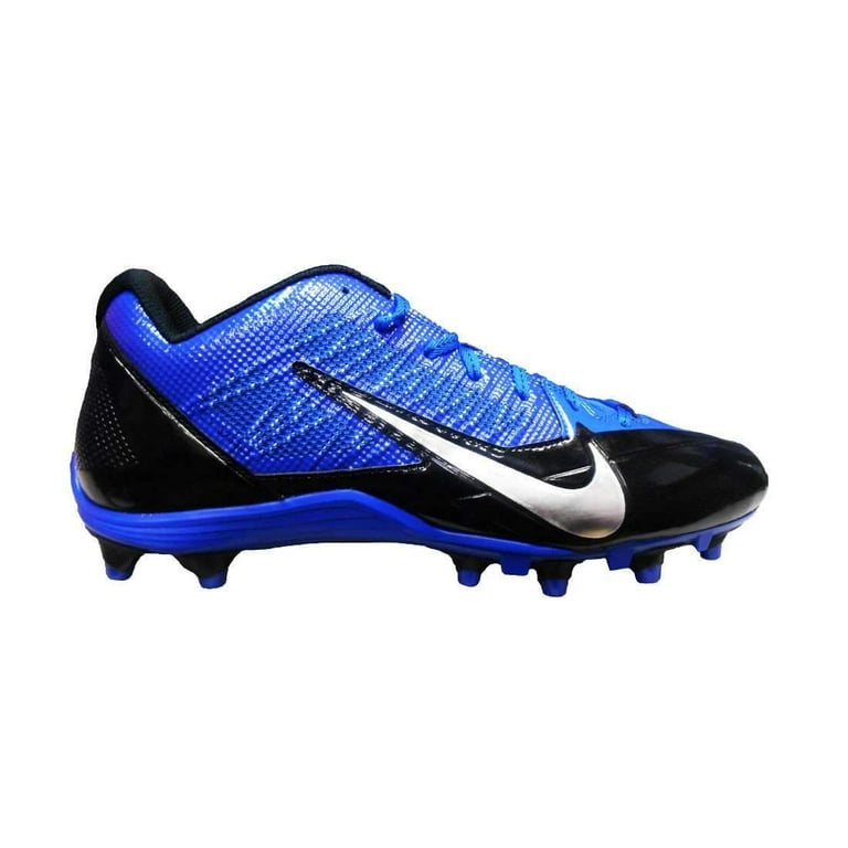 Nike alpha pro hot sale td football cleats