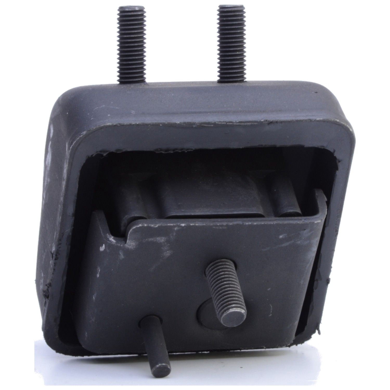 Anchor Doan 3204 Engine Mount - Front Right Fits select: 2001-2011 FORD RANGER, 2002-2009 MAZDA B2300