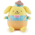 thumbnail image 1 of Peluche GUND Sanrio Hello Kitty Pompompurin Helado 15 cm, 1 of 8