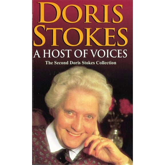 A Host of Voices (Paperback)