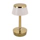 thumbnail image 5 of Atmósfera Luz de noche Lámpara de escritorio moderna Luz de decoración de escritorio para estudio / dormitorio Hugtrwg Para estrenar, 5 of 9