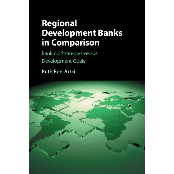 Regional Development Banks in Comparison, (Paperback)