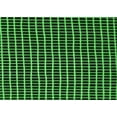 thumbnail image 1 of Ahgly Company Machine Washable Indoor Rectangle Transitional Night Black Area Rugs, 4' x 6', 1 of 7