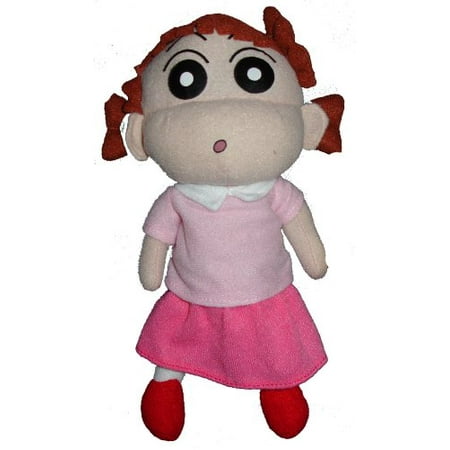 shinchan robot toy