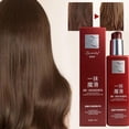 thumbnail image 4 of 3-Second Absorbing 200ml Lightweight Hair Conditioner For Smooth Soft Washable Hair, 4 of 8