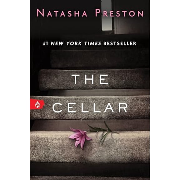 Pre-Owned The Cellar (Paperback) 1492600970 9781492600978