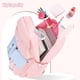 thumbnail image 5 of Einhorn-schulrucksack Fr Mdchen, Grundschulrucksack Mit Groem Fassungsvermgen, Lssiger Kinder-tagesrucksack Fr Teenager-mdchen Hy, 5 of 5