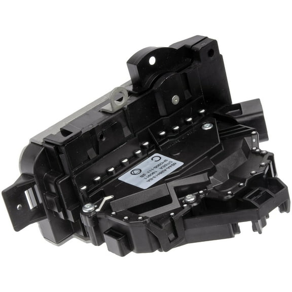 Door Lock Actuator Motor