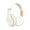 White, variant on Hwkond Gaming Headsets Headworn Bluetooth Earphones, Wireless Stereo Earphone Card, Radio Call Function, Business Earphones Up to 25% Off