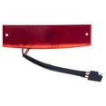 thumbnail image 2 of Polaris 2006 2007 Ranger 500 700 2X4 4X4 EFI XP OEM Tail Light Assembly RH New, 2 of 3