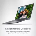thumbnail image 2 of Dell Inspiron 15.6" IPS LED FHD Touch Screen Laptop | Intel Core i7 1255U |Intel Iris Xe Graphics | camera | HDMI | Black | 16GB RAM | 2TB SSD | Windows 11 S |, 2 of 5
