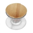 thumbnail image 1 of Domqga Coffee Cup,Transparent Coffee Dripper Filter Tea Strainer Cup Reusable Pour Over Serving Mug, Coffee Maker, 1 of 10
