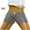 Gray, variant on 2 Pack Girls Bike Cartwheel Shorts for Girls Toddler Under Dress Dance Short Kids Biker Shorts