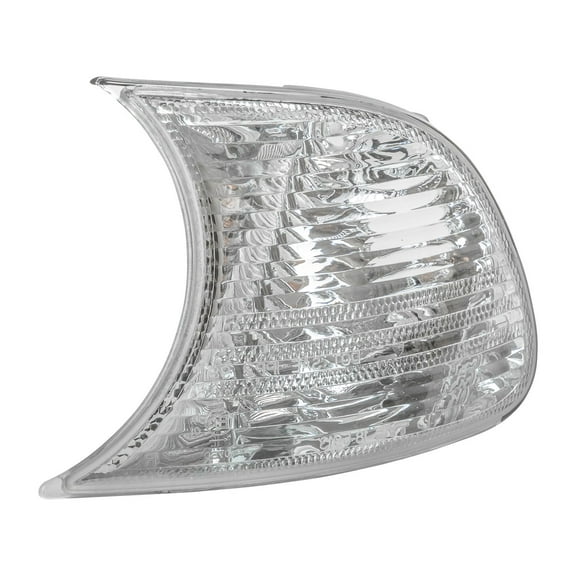 TYC 18-5916-91 Turn Signal / Parking Light for BMW 3 Series, M3 BM2520113 Fits select: 2002 BMW 325, 2002 BMW 330