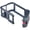 Grey, variant on Quick Release Cage For Action 3/4/5 Action Camera Mount With Cold Shoe
