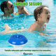 thumbnail image 4 of Flotador De Tabletas De Alberca Dispensador Inmatmex, 4 of 9