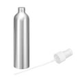 thumbnail image 3 of Botellas de Spray de Niebla Fina de Aluminio Uxcell 300ml/10oz Recargable de Metal para Almacenamiento de Perfume y Cosméticos, 3 of 7