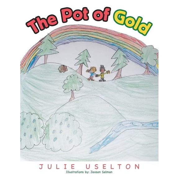 The Pot of Gold, (Paperback)