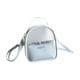 thumbnail image 2 of Bolso bandolera de un solo hombro de piel de gran capacidad con múltiples compartimentos para mujer, 2 of 3