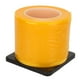 thumbnail image 1 of 1 rollo 1200 Uds película de barrera desechable adsorción automática impermeable tatuaje protector PE película barrera cinta con Base amarillo, 1 of 12