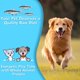 thumbnail image 4 of Premios para perros y gatos JADINGSFARM de pececillos deshidratados al aire 128 g, 4 of 7