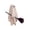 Light Brown, variant on Halloween Decorations Outdoor, 1 Pack Hanging Ghosts on Brooms with Built-in Warm Lights, Flying Ghost Family Decor, Floating Gauze Ghost for Tree, Porch, Yard, Patio, Indoor Halloween Decorations(A)