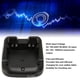 thumbnail image 4 of Cargador De Walkie Talkie, Enchufe Estadounidense 100-240 V, Base De Carga De Radio Portátil De 2, Diseño De Luz Indicadora Universal Para BP 298, 4 of 7