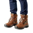 thumbnail image 3 of Baffin Pacer Mossy Oak  CFLX-M006 Men's Size 9.5, 3 of 3