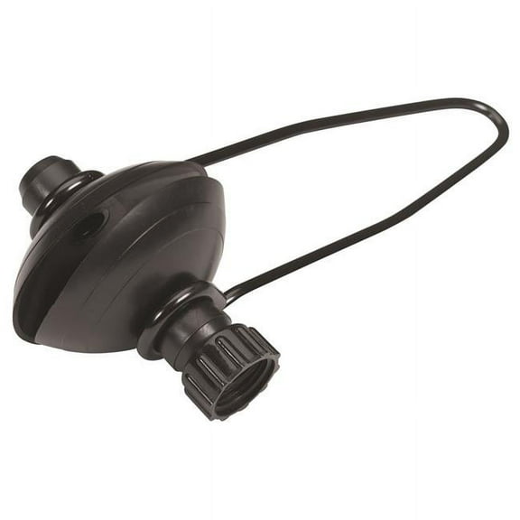 Moeller Motor Flusher For Use on All Lower Units