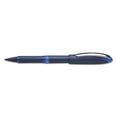thumbnail image 4 of Stride RED183003 0.6mm Schneider One Business Stick Roller Ball Pen, Blue  & Barrel - Pack of 10, 4 of 4