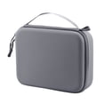 thumbnail image 1 of Bolsa De Almacenamiento Estuche de transporte impermeable para cámara Insta360 ONE X2 Caja de almacenamiento portátil Tmvgtek Para estrenar, 1 of 7