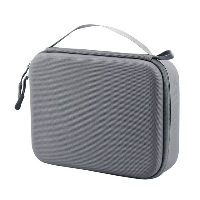 Bolsa De Almacenamiento Estuche de transporte impermeable para cámara Insta360 ONE X2 Caja de almacenamiento portátil Tmvgtek Para estrenar