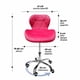 thumbnail image 3 of Silla Oficina Vinipiel Ergonómica Moderna Ejecutiva, 3 of 3