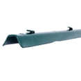 thumbnail image 6 of Fence Posts 3Feet - 10Pack, Heavy Duty Metal Fence Post with U-Channel, Steel Fence U-Post for Holding Garden Wire Fence, Corner Posts etc., 6 of 15