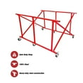 thumbnail image 3 of Pickup Bed Dolly Folding Auto Body Truck Bed Cart 800 lb 1682, 3 of 7