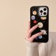 thumbnail image 3 of casetify Letra Lateral Espejo Estrella Ball Funda Para iPhone 11 12 12Pro 12ProMAX 13 13Pro 13ProMAX 14Pro 14plus 14 Pro MAX De Apple, 3 of 3