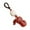 C-as shows, variant on CxhicLuv Agate Jade Feng Shui Keychain, 1.6x0.9 Inch, Handwoven Pendant, Luck & Wealth Charm, Bag & Key Decor, Great for Men Women & Gift Seekers