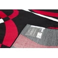 thumbnail image 5 of Katelynn Area Rug F 7500 Black/Red 2' x 3', 5 of 5