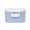 Blue, variant on EcoNest Milk Powder Storage Containers Formula Milk Containers Snack Containers Milk Powder Dispensers Milk Powder Holders Travel Milk Powder Containers Food Containers