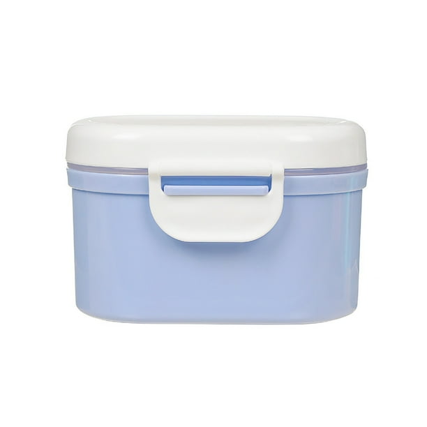 Recipientes Para Almacenar Leche En Polvo Recipientes Para Leche De Fórmula Recipientes Para Aperitivos Dispensadores De Leche En Polvo Portaleches En Polvo Recipientes Para Leche En Polvo De Viaje