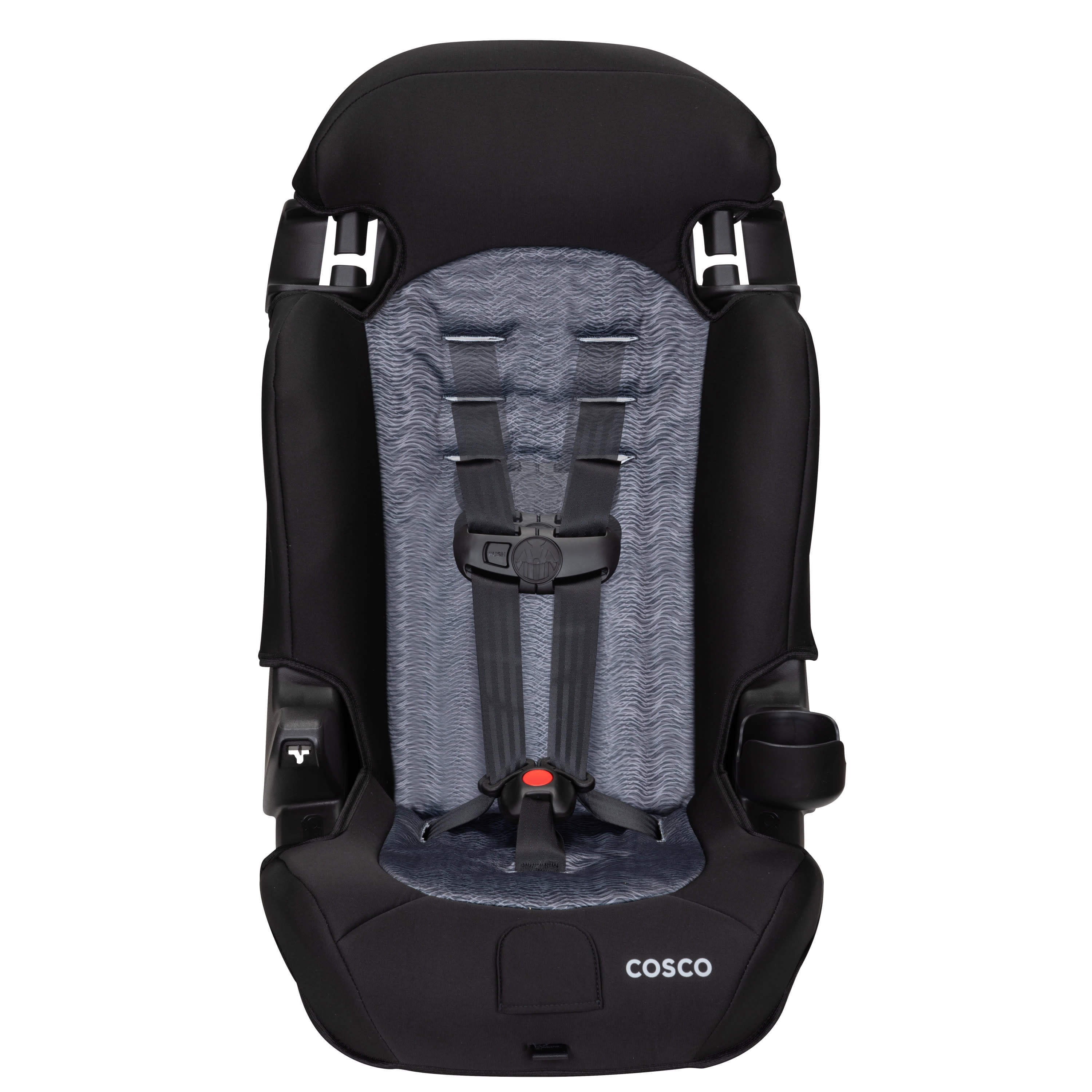 Finale top car seat