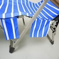 thumbnail image 4 of Serviette de Chaise de Plage avec Poches, 4 of 5