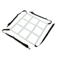 thumbnail image 4 of Baseball Softball Pitching Target, Strike Zone Target Portable Adjustable Training Aid for Hitting Batting, 4 of 7