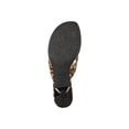 thumbnail image 5 of Unisa Women's Aliane Kitten Heel Thong Sandal, 5 of 5