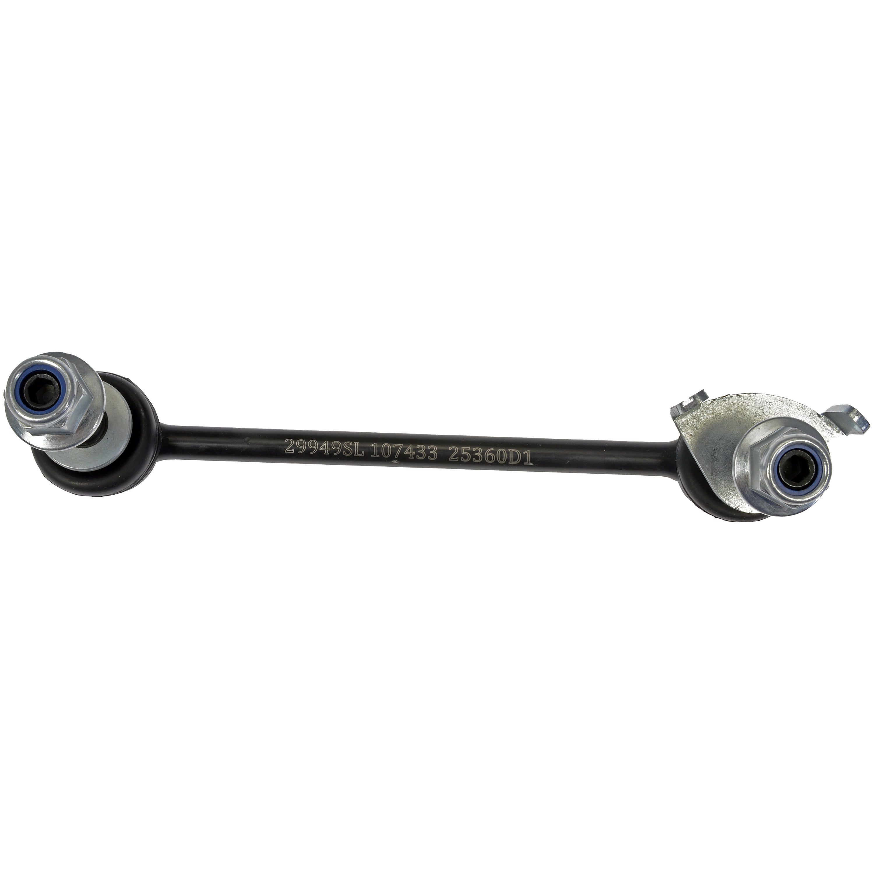 Dorman SL93195 Front Suspension Stabilizer Bar Link Kit for Specific Chevrolet / GMC Models